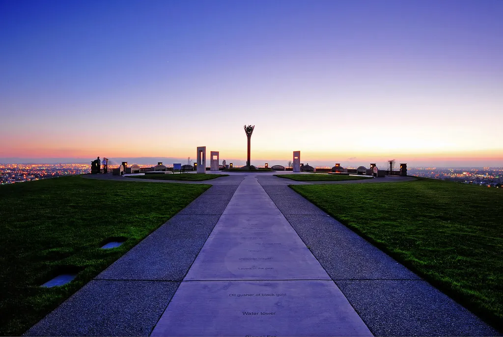 Thumbnail of Hilltop Park