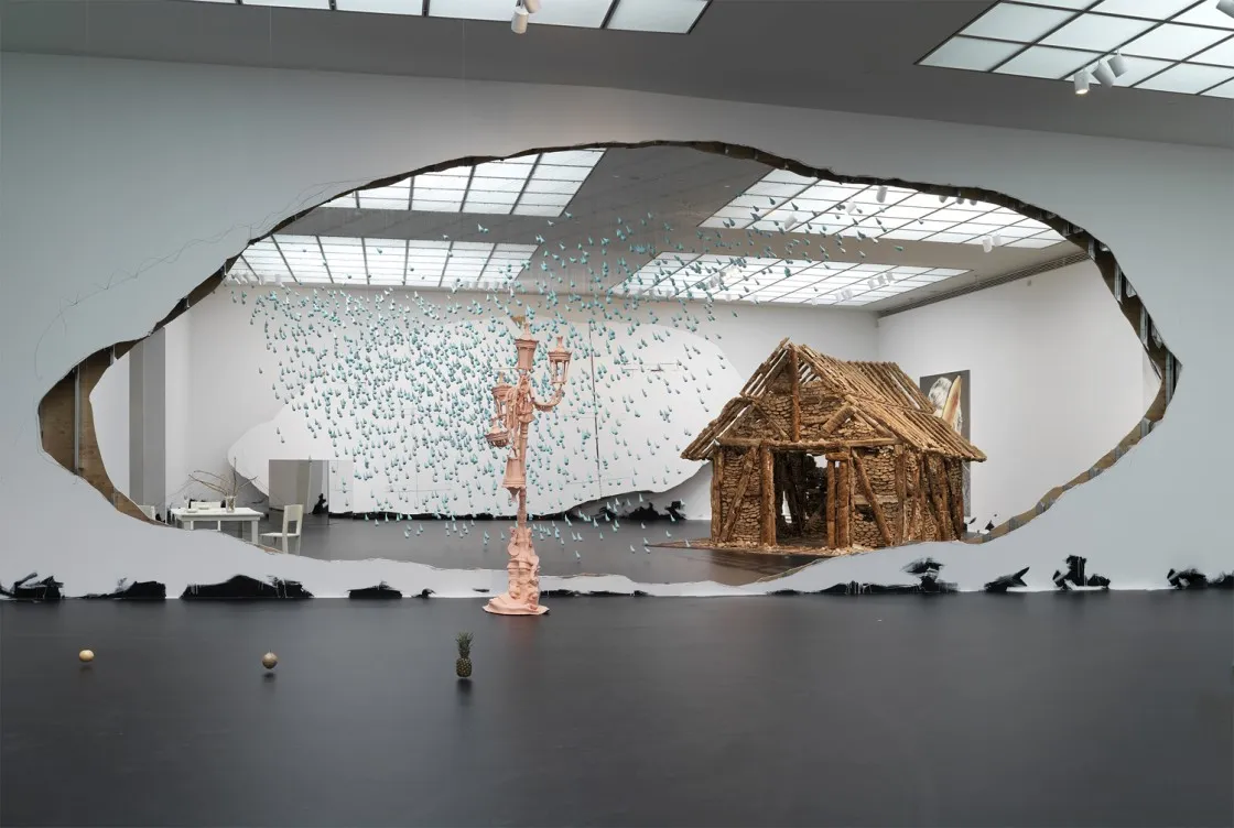 MOCA (Museum of Contemporary Art)
