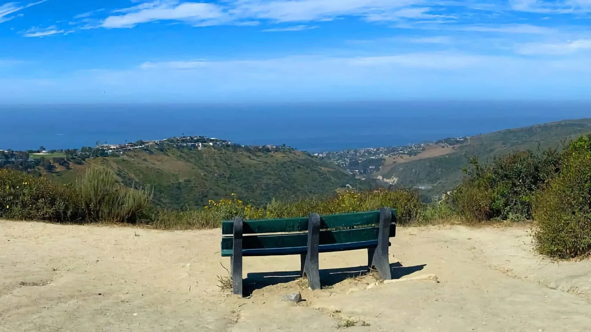 Top of the World