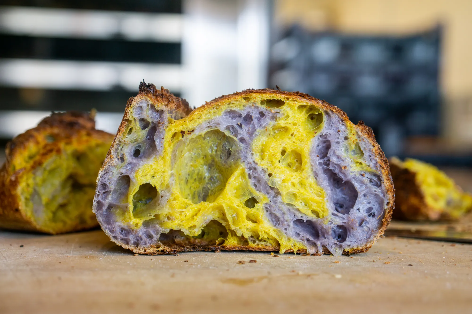Häsi Bread (Del Rey / near Marina del Rey)