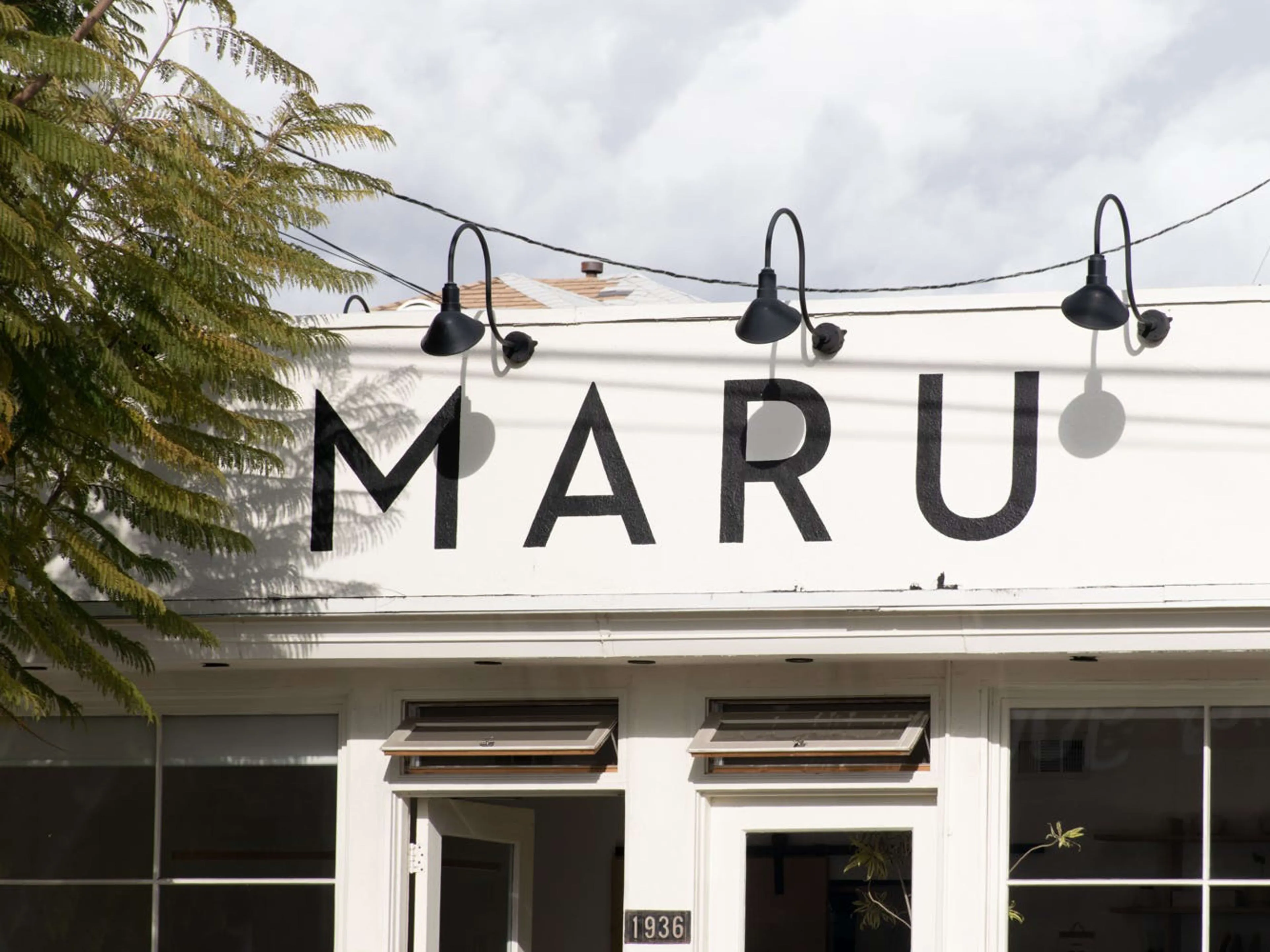Maru Coffee
