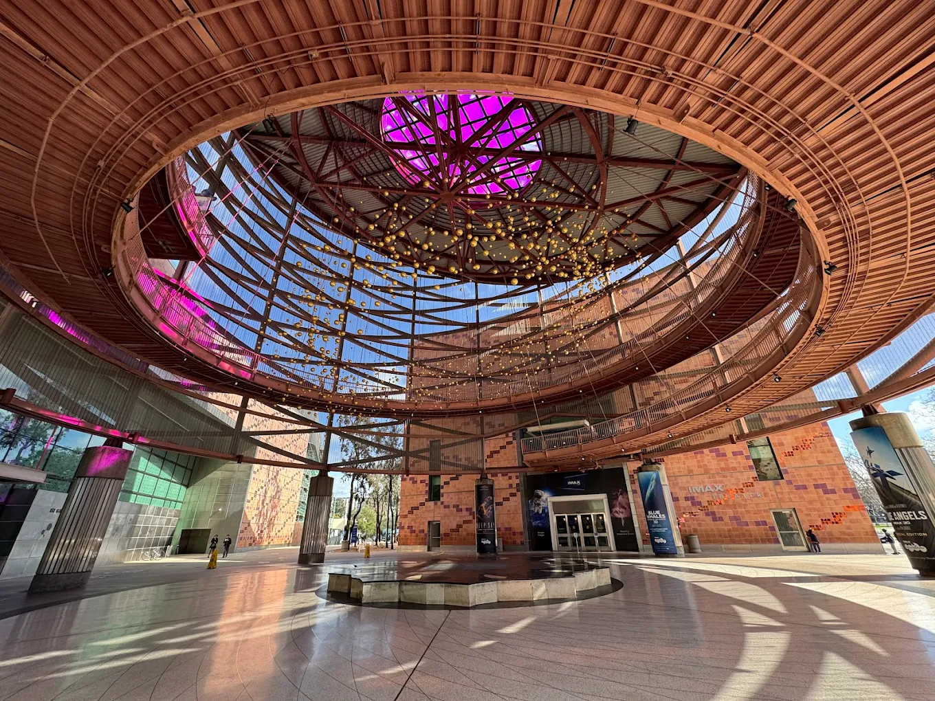 California Science Center