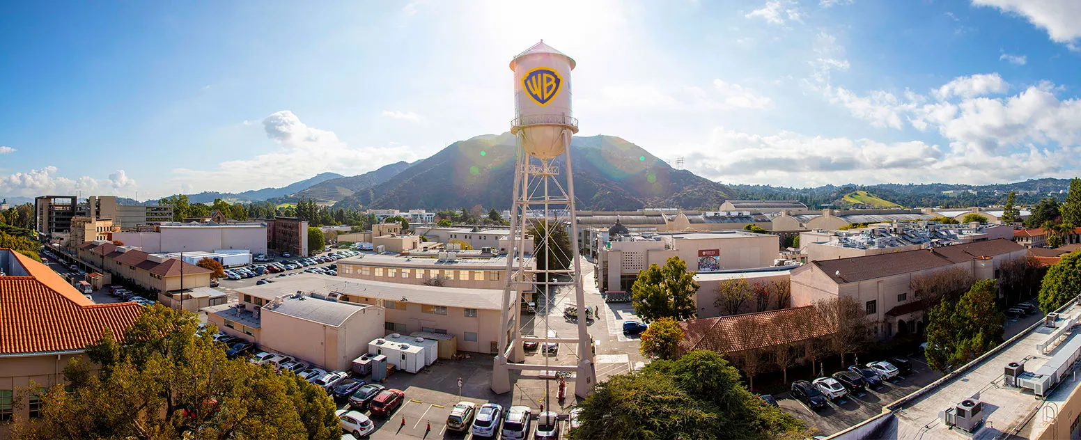 Warner Bros. Studio Tour Hollywood (Burbank)