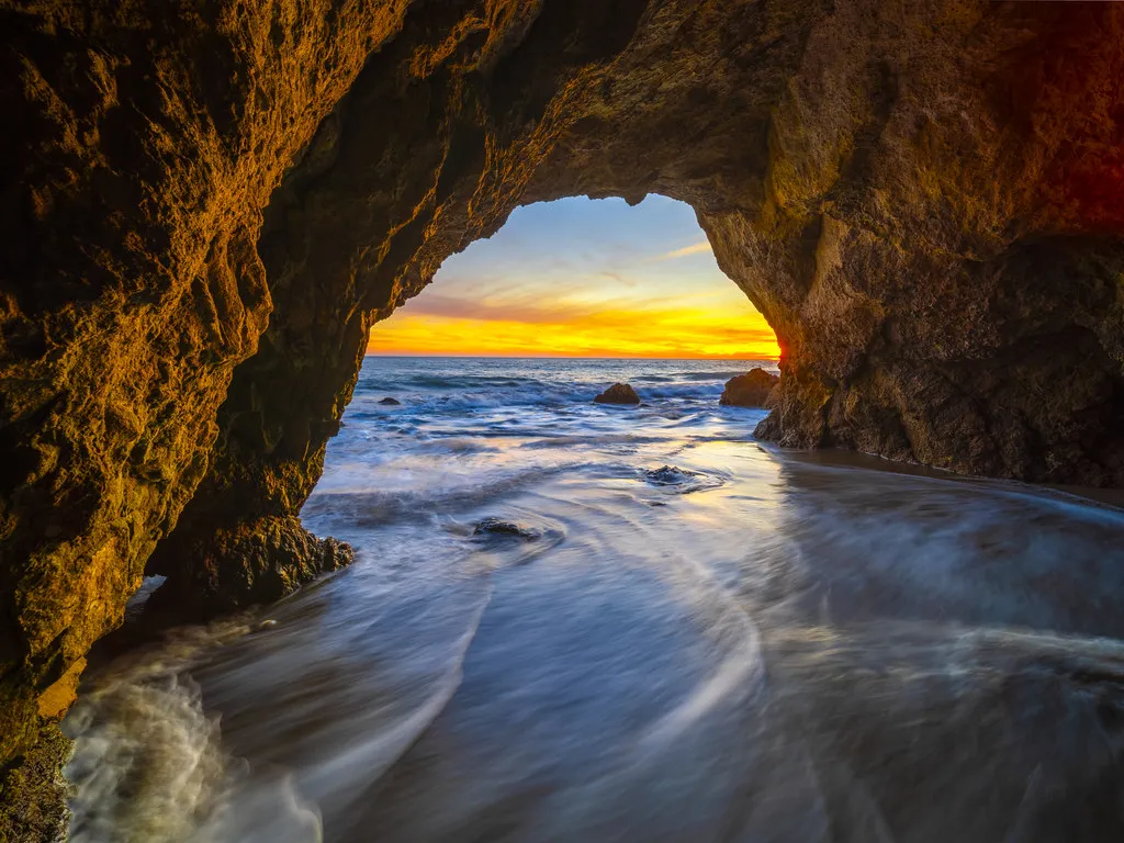 El Matador State Beach (Malibu)