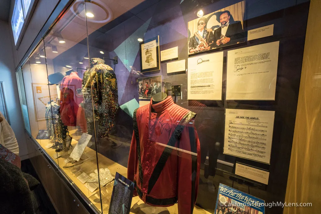 GRAMMY Museum