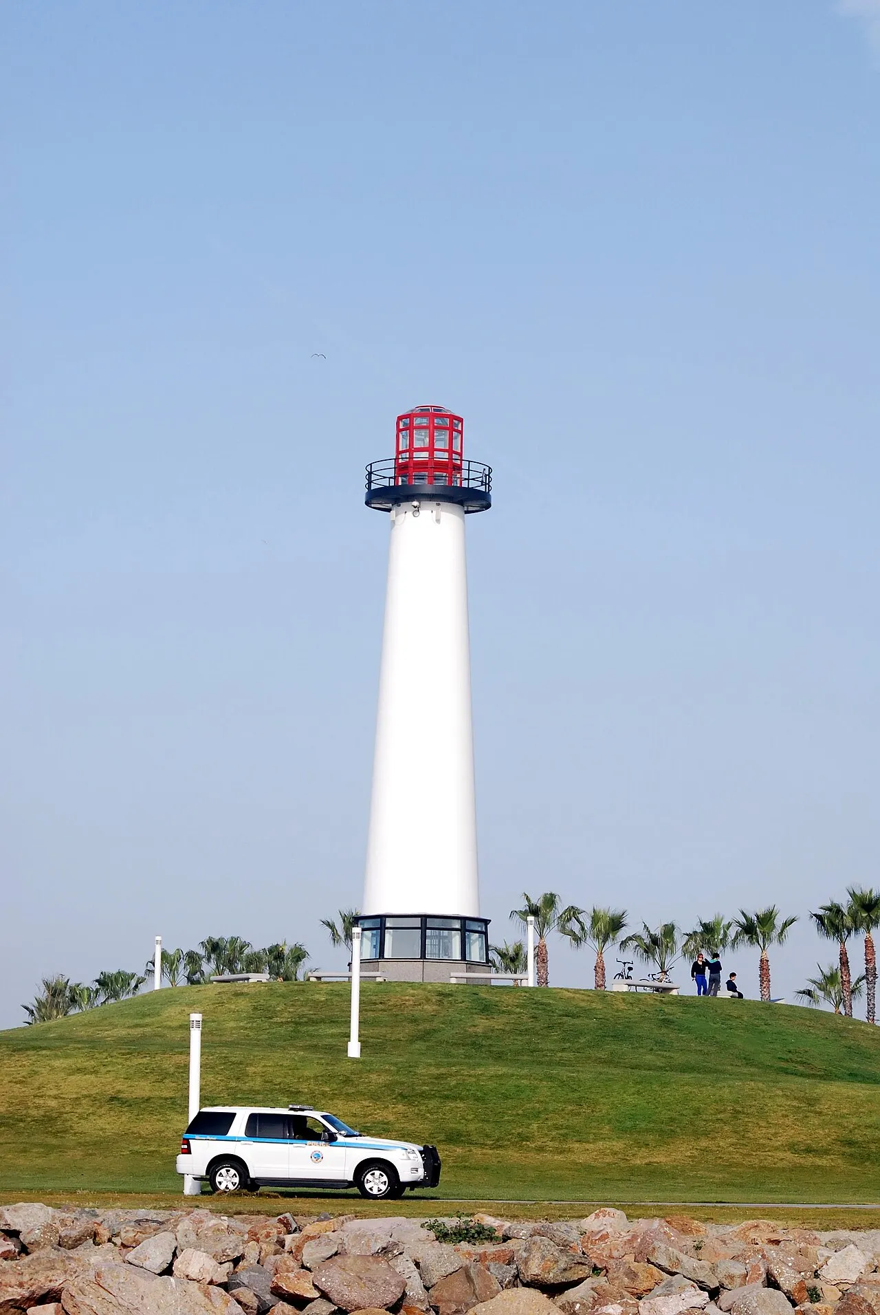 Main image of The Lions Lighthouse