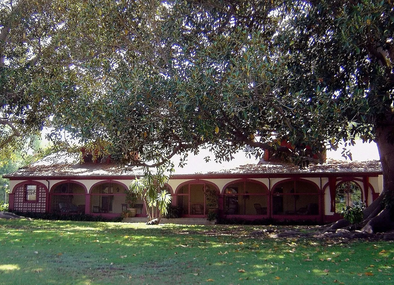 Thumbnail of Rancho Los Alamitos